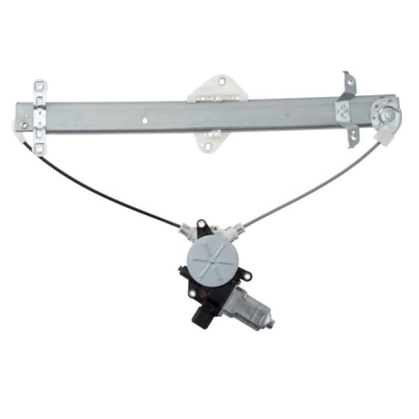 Aci Automotive Subaru Forester 12-11 Window Assembly, 389049 389049 - main